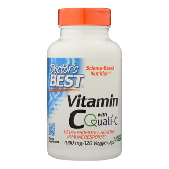 Doctor's Best Hi Abs Curcumin 1000mg