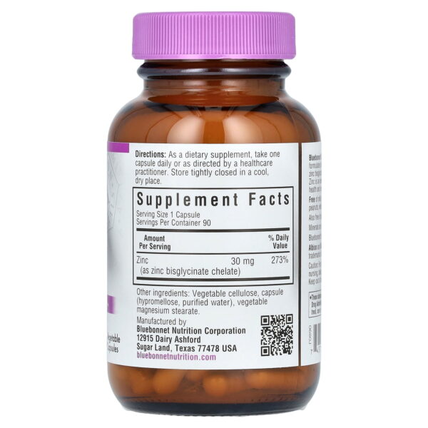 Carlson Laboratories Chelated Minerals 90 SG