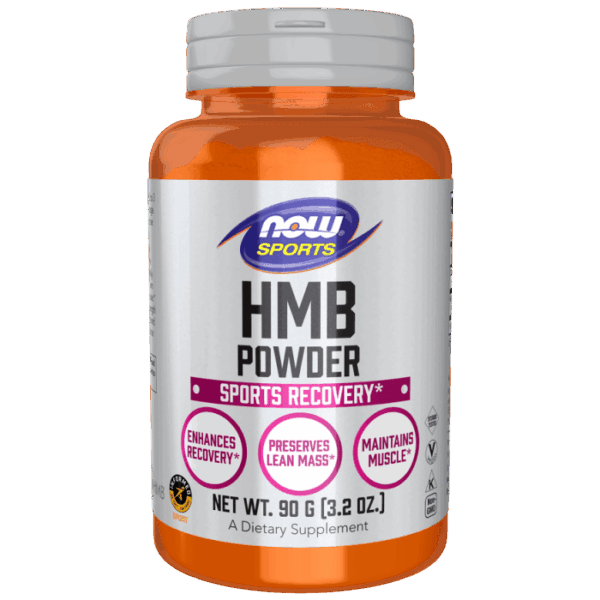 NOW Foods HMB POWDER 90 G