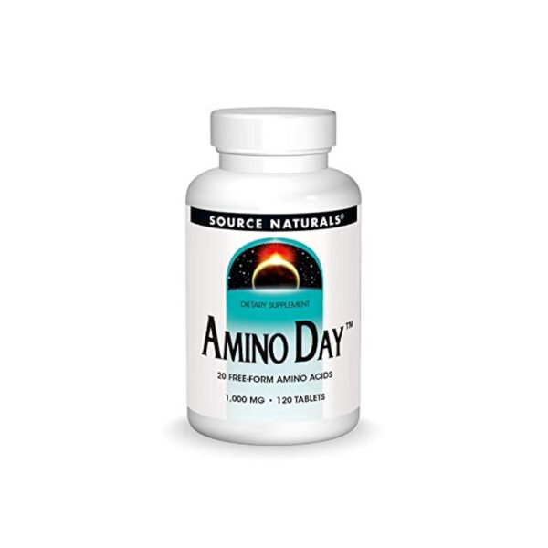 Source Naturals Amino Day™ 1000 mg