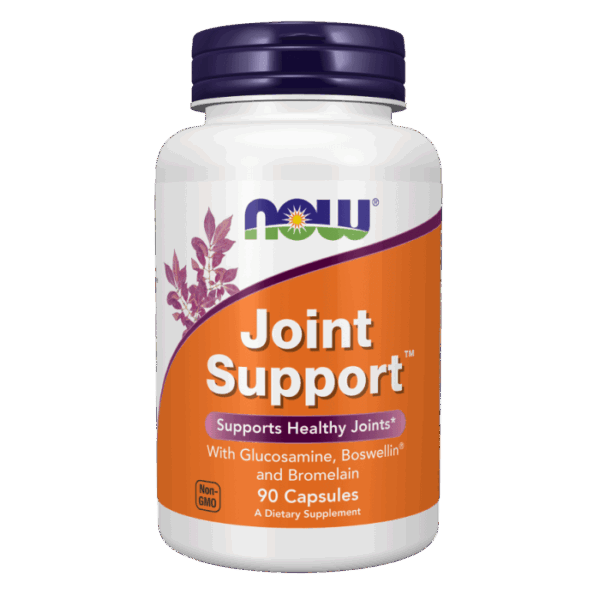 NOW Foods JOINT SUPPORT 90 CAPS