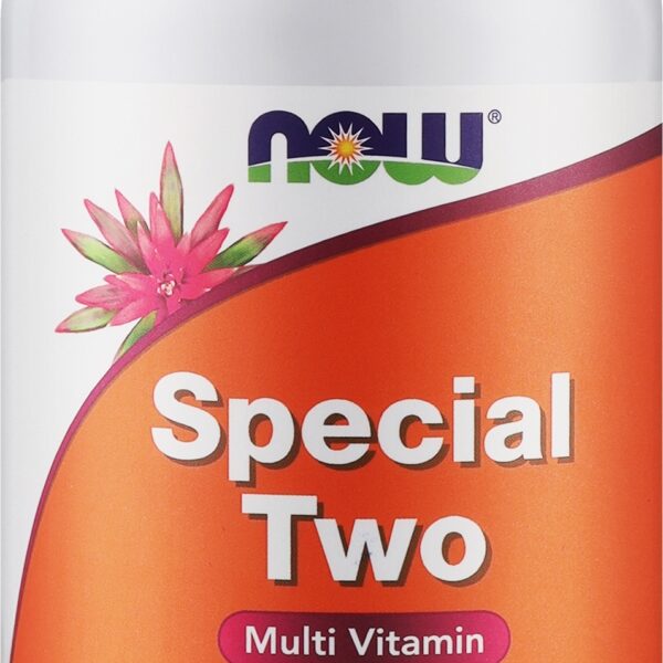 NOW Foods SPECIAL TWO MULTI 240 VCAPS