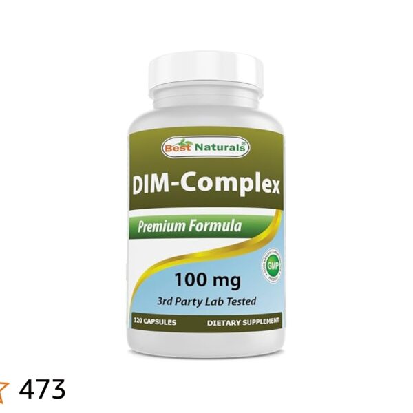 Source Naturals Calcium D-Glucarate 500 mg 30+30 Bonus Bottle
