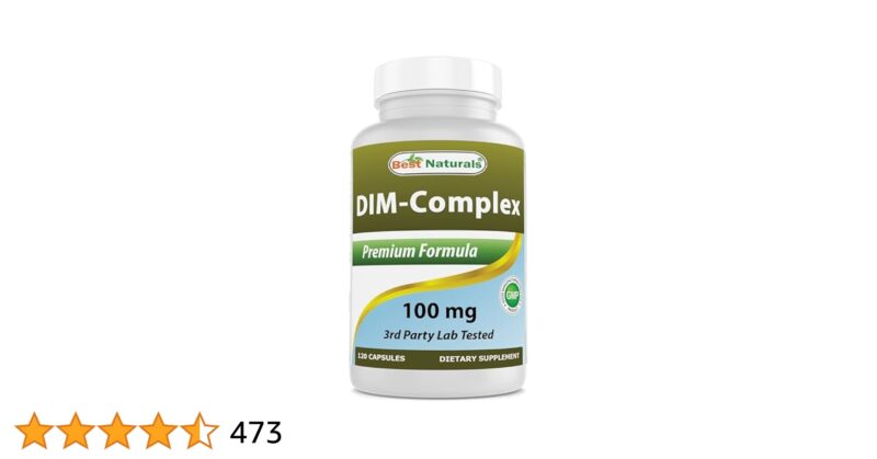 Source Naturals Calcium D-Glucarate 500 mg 30+30 Bonus Bottle