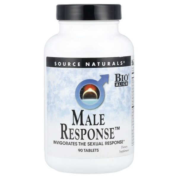 Source Naturals Joint Response™