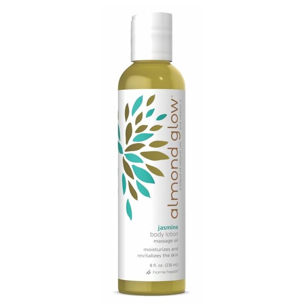 Home Health Almond Glow®  Skin Lotion (Almond)