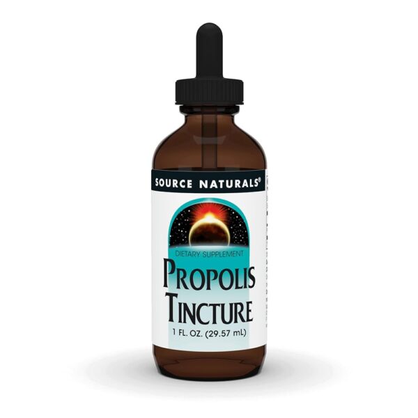 Source Naturals Propolis