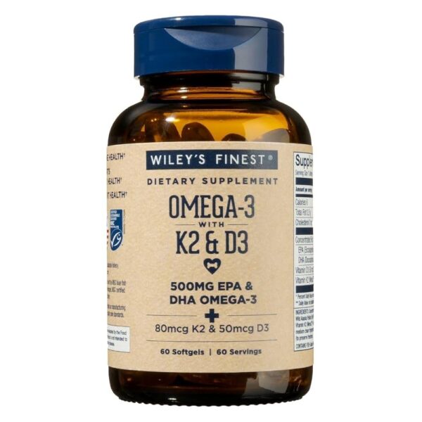 Carlson Laboratories Maximum Omega 2000 90 SG