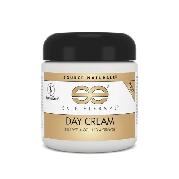 Source Naturals Skin Eternal® Day Cream