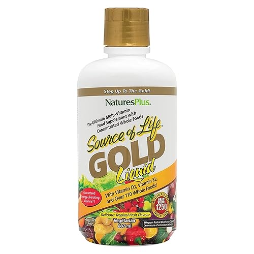 Natures Plus SOL PRENATAL LIQUID 30 OZ