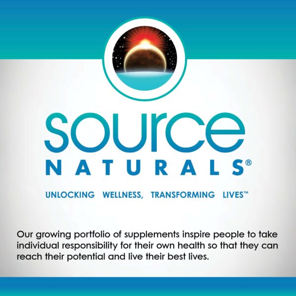 Source Naturals Perluxan® Comfort