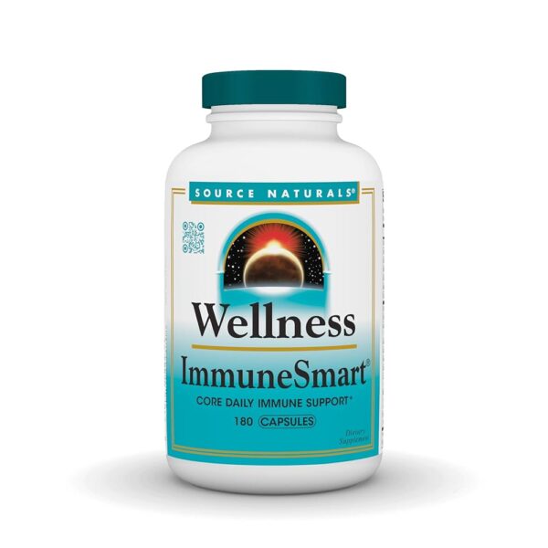 Source Naturals Wellness ImmuneSmart®
