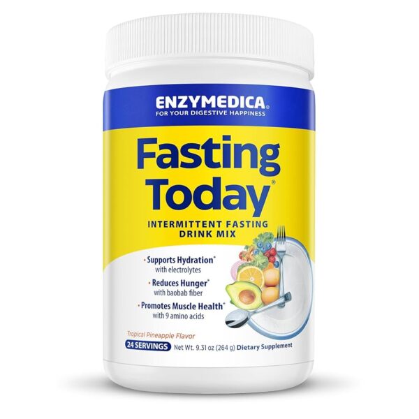 Enzymedica Fasting Today 24 svgs