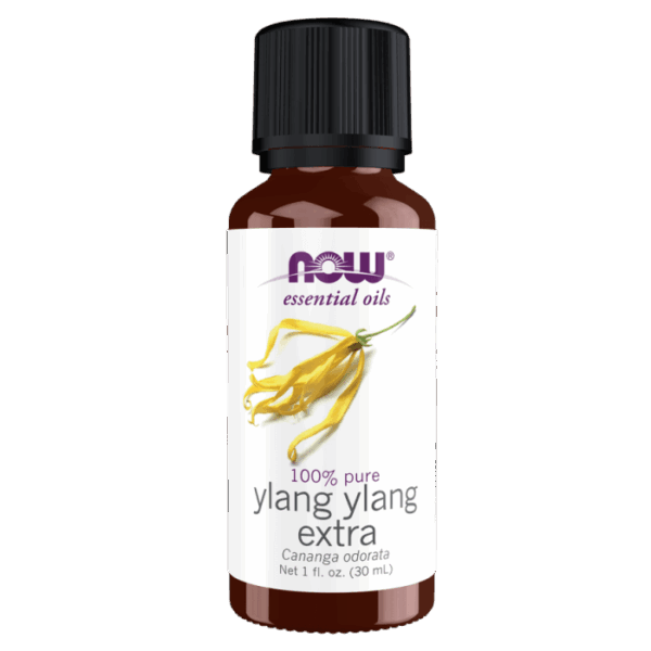 NOW Foods YLANG YLANG OIL 1 OZ