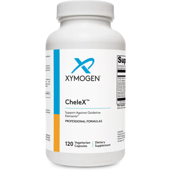 Carlson Laboratories Alpha Lipoic 30 Tablets