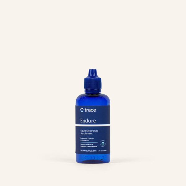 Trace Minerals ENDURE