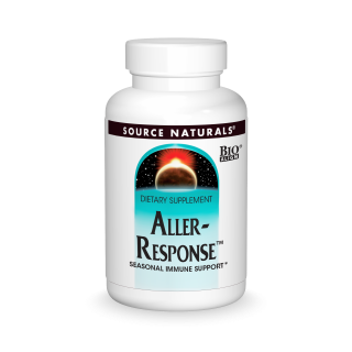 Source Naturals Aller-Response®