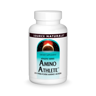 Source Naturals Amino Athlete™ 1000 mg