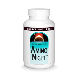 Source Naturals Amino Night™