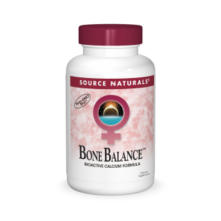 Source Naturals Eternal Woman™ Ultra Bone Balance™