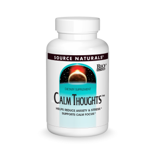 Source Naturals Calm Thoughts™