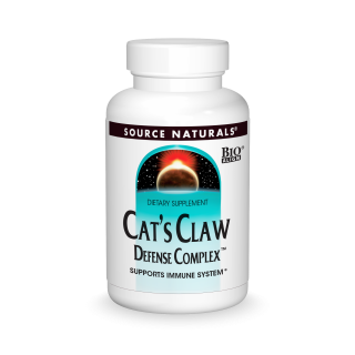 Source Naturals Cat's Claw Defense Complex™