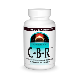 Source Naturals C-B-R™