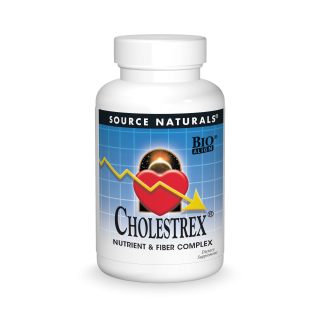 Source Naturals Cholestrex®