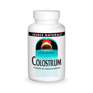 Source Naturals Colostrum