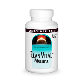 Source Naturals Elan Vital™ Multiple