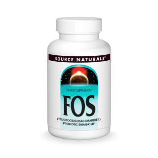 Source Naturals FOS