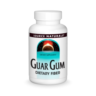 Source Naturals Guar Gum