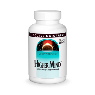 Source Naturals Higher Mind™