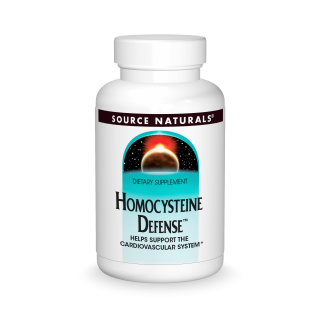 Source Naturals Homocysteine Defense™