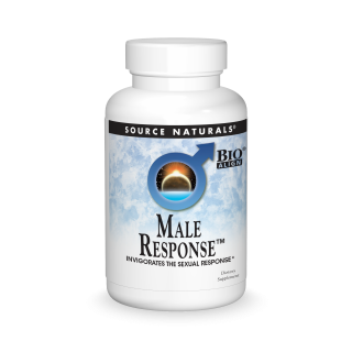 Source Naturals Male Response™