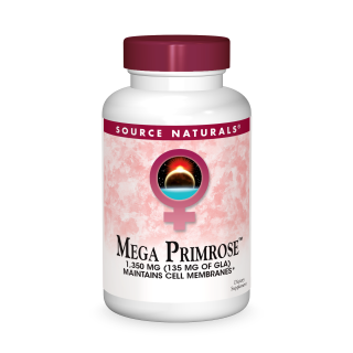 Source Naturals Eternal Woman™ Mega Primrose™ 1350 mg