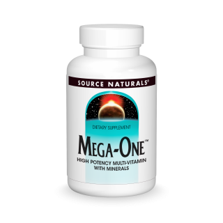 Source Naturals Mega-One™