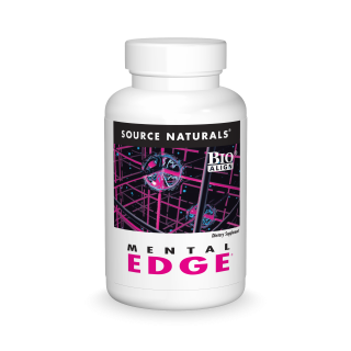 Source Naturals Mental Edge®