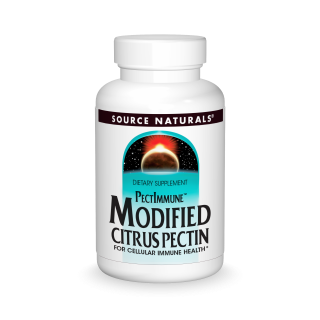 Source Naturals Modified Citrus Pectin, PectImmune™