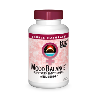 Source Naturals Eternal Woman™ Mood Balance™
