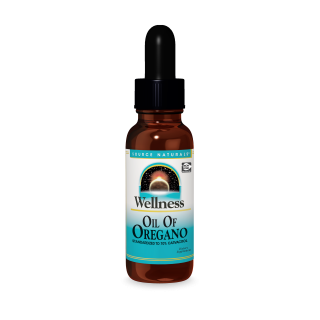 Source Naturals Wellness Oil of Oregano™