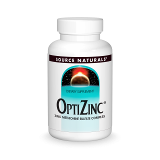 Source Naturals OptiZinc®