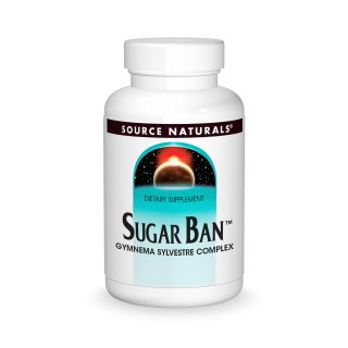 Source Naturals Sugar Ban™ 265 mg