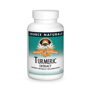 Source Naturals Turmeric Extract