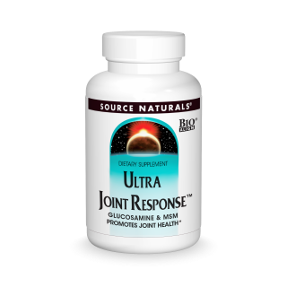 Source Naturals Ultra Joint Response™