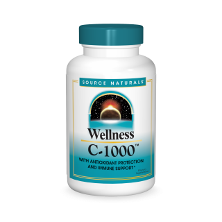 Source Naturals Wellness C-1000™