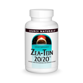 Source Naturals Zea-Tein 20/20™