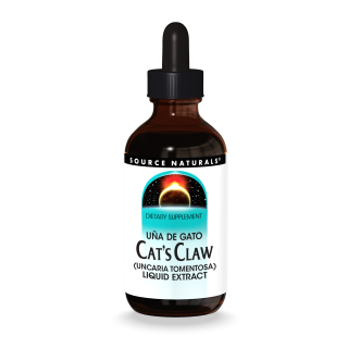 Source Naturals Cat's Claw Extract