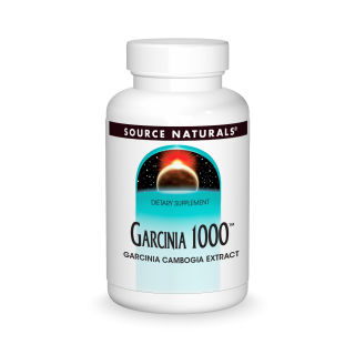 Source Naturals Garcinia 1000™ 1000 mg