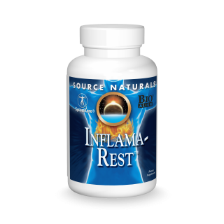 Source Naturals Inflama-Rest™